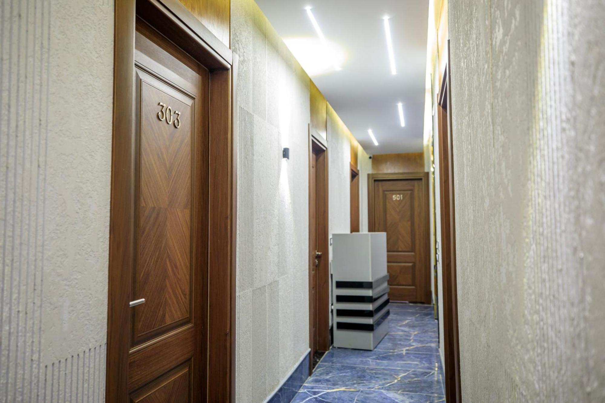 Piccolo Mondo Boutique Hotel Nazlet el-Sîsi Exterior photo